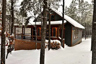 Image de Atv Trail Access/ Firewood/ S’mores/ Hot Tub