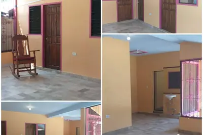 Image de Villa Chinchilla Dream house 60m from the beachfront