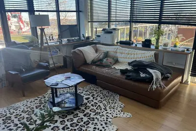 Image de Water front 2 Bedroom Condo w/balcony city views (Family/Pet Friendly)