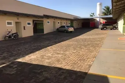 Image de hotel e motel ape goiania anel viario
