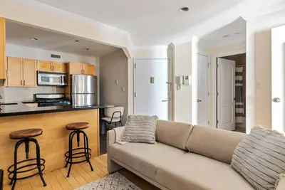 Image de Amazing Nolita 2br w/ Elevator & Roof, nr Little Italy, by Blueground