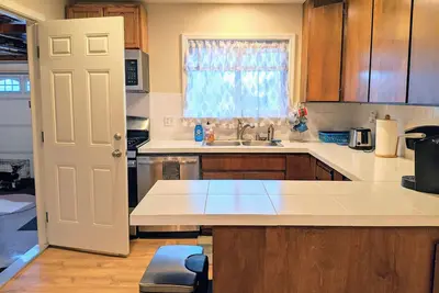 Image de Newly renovated house in the heart of silicon valley