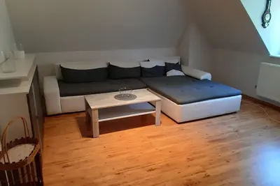 Image de Ferienwohnung/app. für 3 Gäste mit 60m² in Dresden