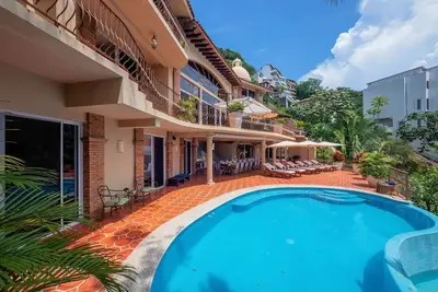 Image de Villa Alexa (formerly Villa Mystique)