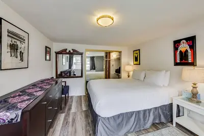 Image de Amazing Elegant 1br Oasis Near the Ocean and Park