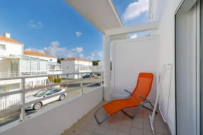 Image de Maison 3 chambres à 250 m de la plage en Vendée