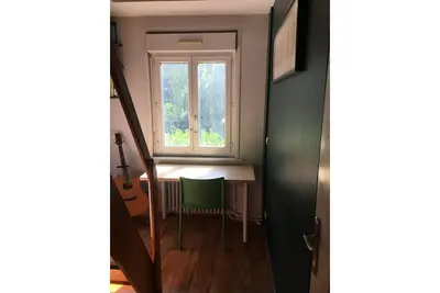 Image de Maison familiale avec Jardin - Lille Centre