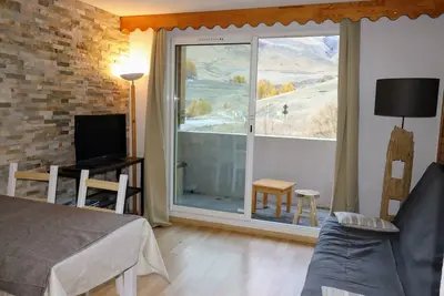 Image de Aux sources du Verdon - 4 pers - 1 chambre