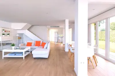 Image de Digital Nomads Welcome! Outstanding house w. views