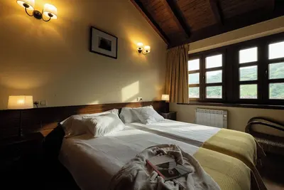 Image de Casa Rural con Encanto en una Aldea Soñada Rodeada de Naturaleza