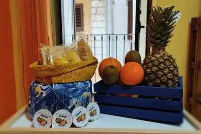 Image de Sikelia House CefalĂą