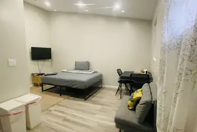 Image de Lovely Studio in the Heart of Majestic Mountains