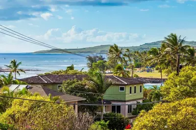 Image de Malia Makai – E – Egret – Beautiful Remodel, A/C, Ocean View