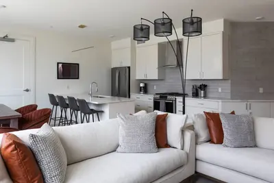 Image de Chic, Luxury Condo at The Moderne