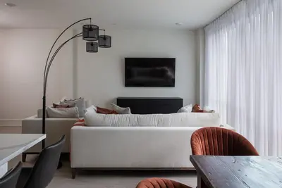 Image de Chic, Luxury Condo at The Moderne
