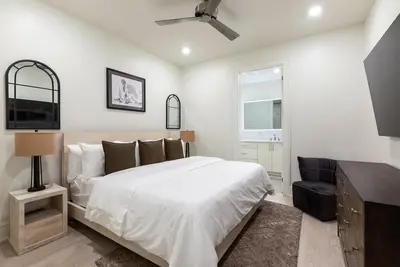 Image de Chic, Luxury Condo at The Moderne