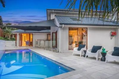 Image de Your Luxury Escape One Coral