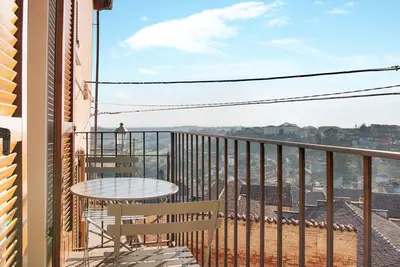 Image de Maison de vacances \"Vicolo 10\" avec balcon privé et Wi-Fi