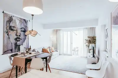 Image de Modern & Charming Alges by Gt House