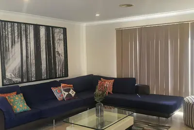 Image de Family Fun - 25 min from Cbd