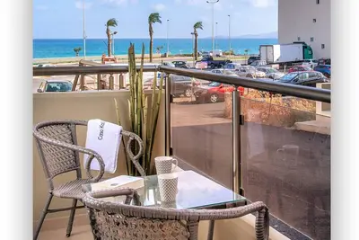 Image de Casa Kali 1 Apartment, steps from the sea