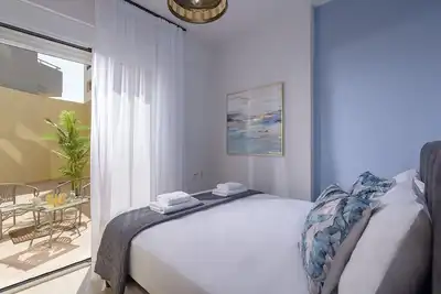 Image de Casa Kali 2 Apartment, steps from the sea