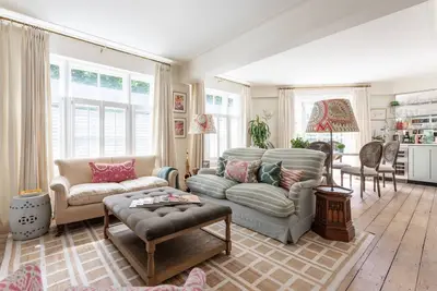 Venner House by onefinestay