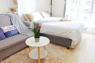 Image de Cozy and Relaxing Unit in Metro Manila