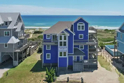 Image de Oceanfront Home with Private Pool, Hot Tub, Elevator and Wet Bar