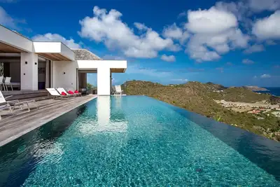 Image de Villa Loukoko (3/4 Rooms)