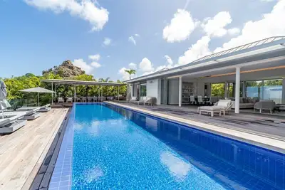 Image de Ciel D'Azur Luxury villa