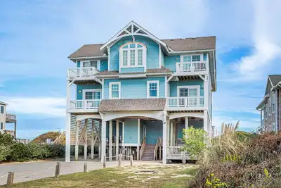 Image de K1140 Outside-In; Unparalleled Luxury Oceanfront, Pets Ok, Pool, Cabana!