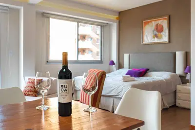 Image de Amazing Studio in Belgrano
