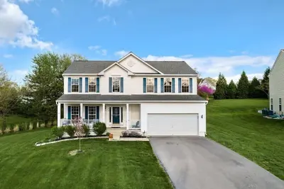 Image de Beautiful Comfortable House w/ Fireplace