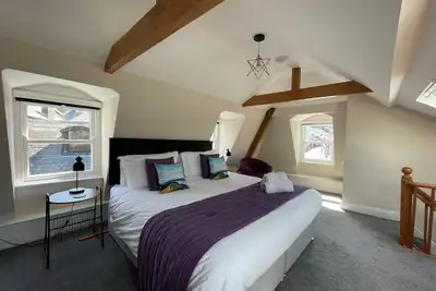 Image de Grisedale Pike -  a maisonette that sleeps 2 guests  in 1 bedroom