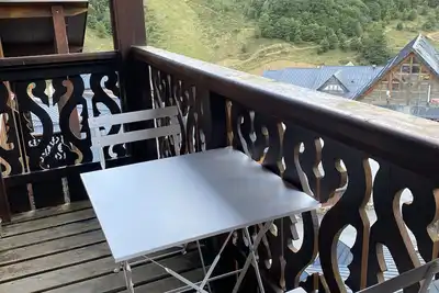 Image de In the heart of the mountains