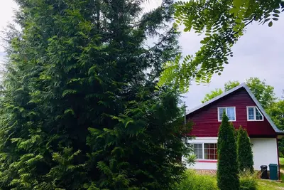 Image de Chalet Simone