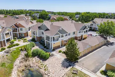 Image de Cozy Condo by the Pond