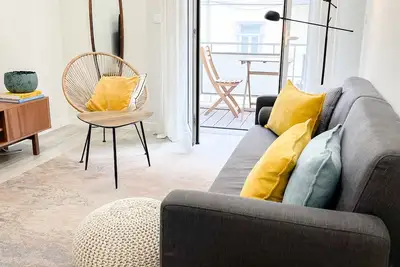 Image de Flh Marquês Pombal Flat with Balcony