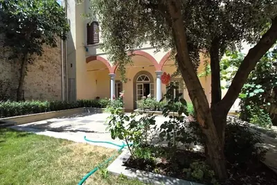 Image de Piazza Dei Ciompi With Private Garden