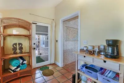 Image de Casa Cielo Walk to Intracoastal & Antique Shops