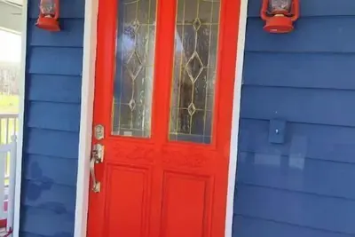 Image de Green Acres meets Lake Chatuge & Brasstown B view