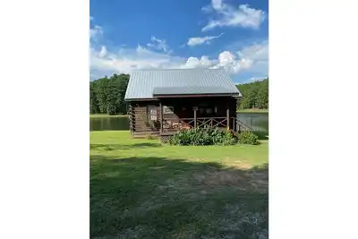 Sweet Serenity where peace is a necessity!