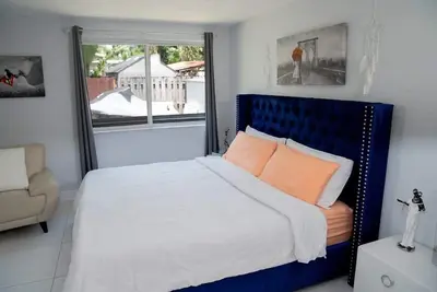 Image de Cozy 3-Br Pompano Beach Home, 10 Min to Ocean!