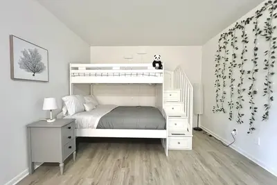 Image de Golf Course View Newly Remodeled Townhome