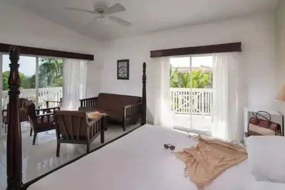Image de Luxurious 2 Bedroom Presidential Suite
