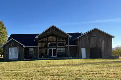 Image de Home On The Green