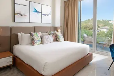 Image de Luxurious 2 Bedroom Sunrise Suite with Pool