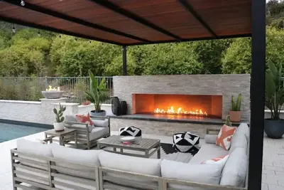 Image de Luxury Resort Pool Home