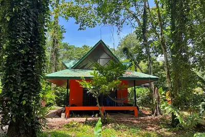 Image de Casa Cacao in Playa Chiquita, 5 minutes from the beach